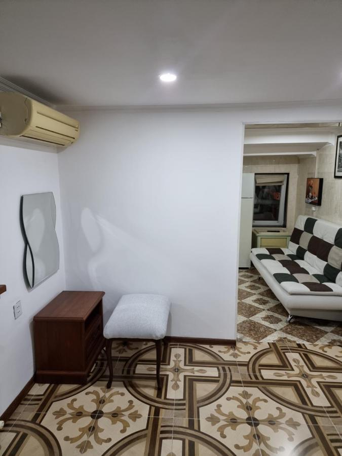 Тихий Дворик Hotel Baku Exterior foto