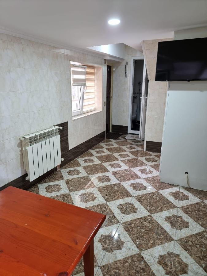Тихий Дворик Hotel Baku Exterior foto
