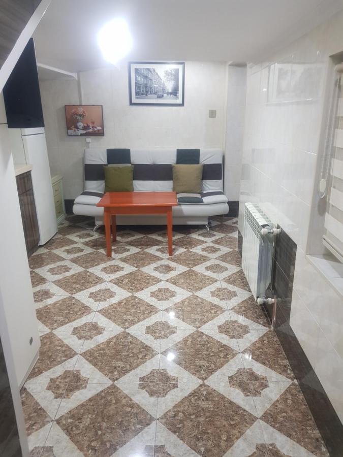 Тихий Дворик Hotel Baku Exterior foto