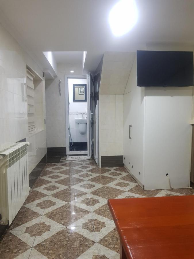 Тихий Дворик Hotel Baku Exterior foto