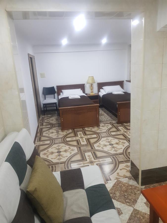Тихий Дворик Hotel Baku Exterior foto