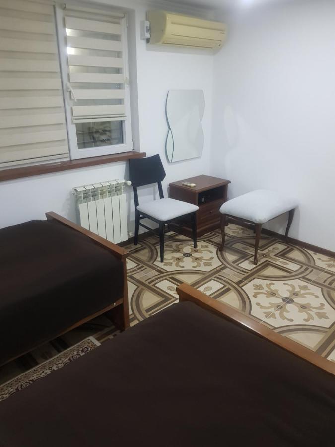 Тихий Дворик Hotel Baku Exterior foto