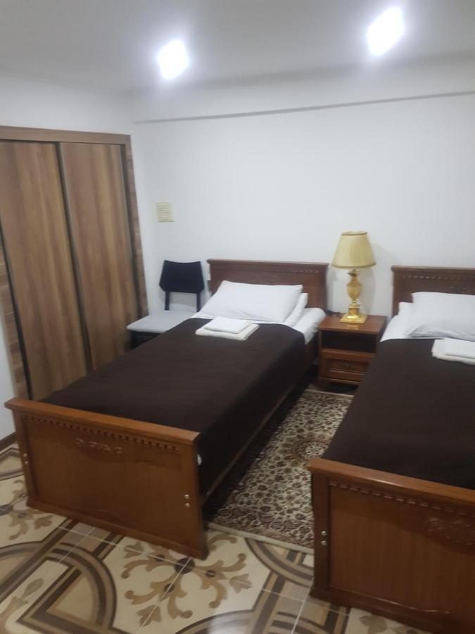 Тихий Дворик Hotel Baku Exterior foto