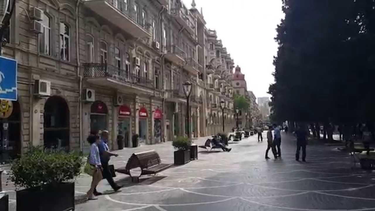 Тихий Дворик Hotel Baku Exterior foto
