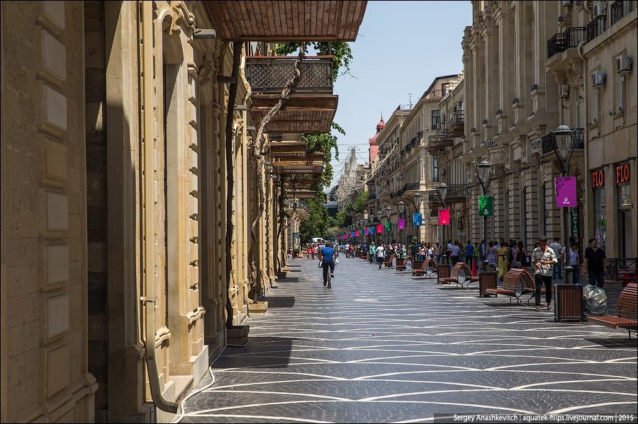 Тихий Дворик Hotel Baku Exterior foto
